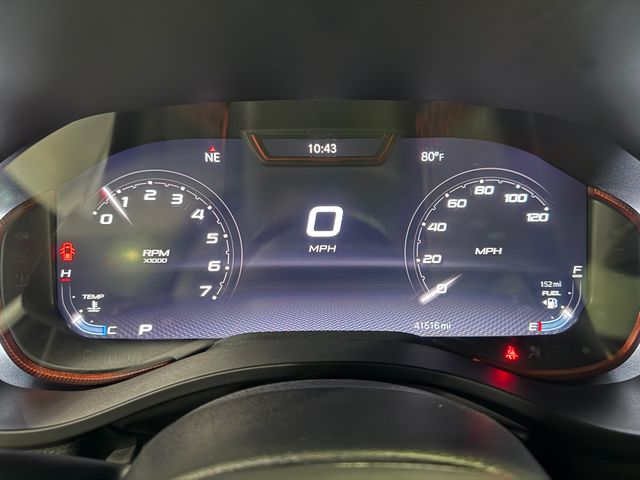 2025 Ram 1500 Rebel White at Walterboro Ford