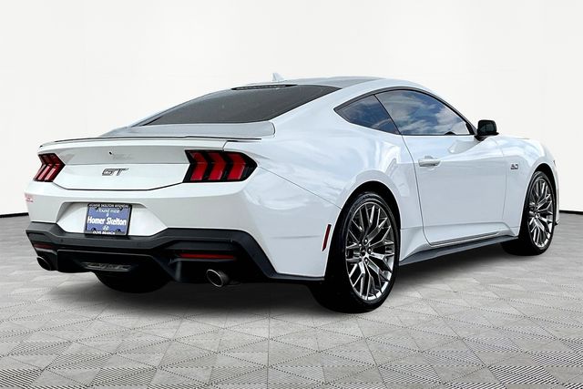 Used 2024 Ford Mustang For Sale in OLIVE BRANCH, MS