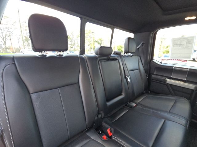 2019 Ford F-150 Lariat:168346A