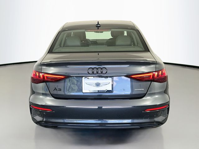 Thumbnail: 2023 Audi A3 - 6