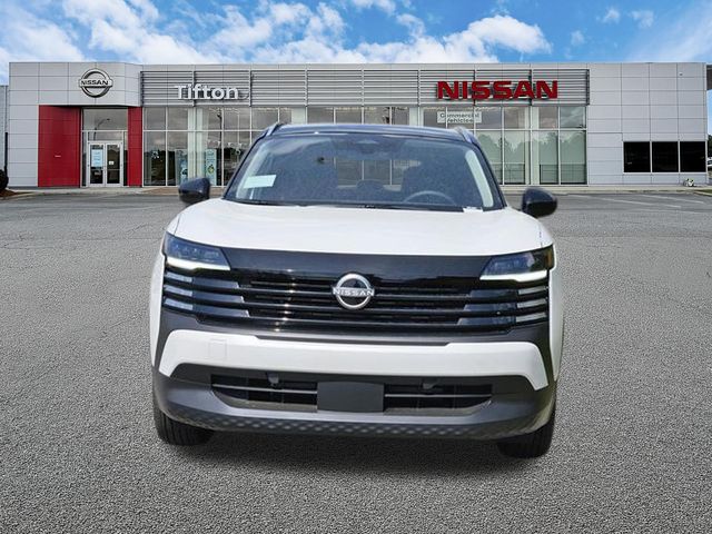 New 2026 Nissan Kicks SUV