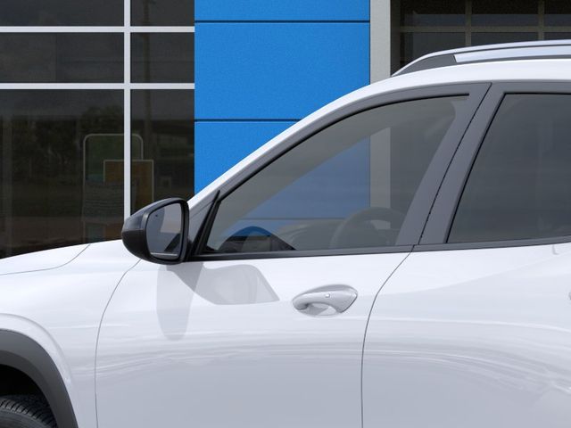 2026 Chevrolet Trax ACTIV:47189