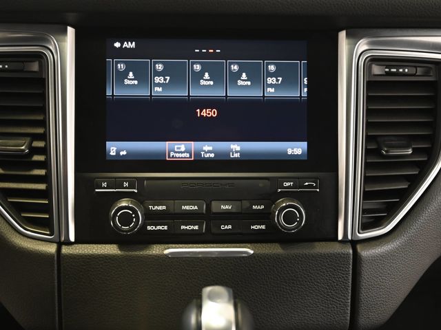 Used 2018 Black Porsche Base image 5