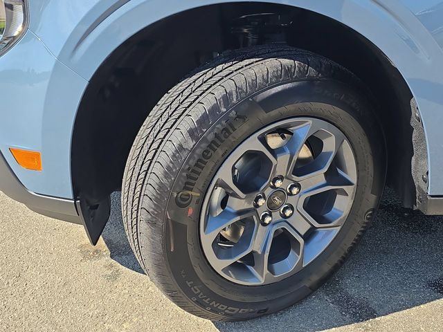 New 2026 Azure Gray Metallic Tri-Coat Ford XLT image 31
