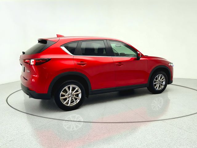 Used 2022 Mazda CX-5 SUV