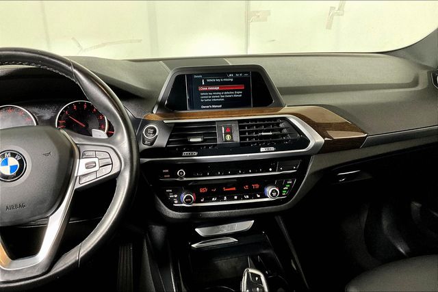 Used 2019 BMW X3 For Sale in OLIVE BRANCH, MS