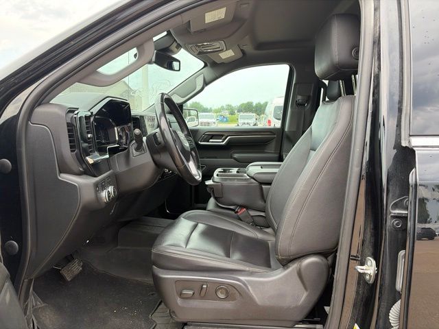 Used 2022 GMC Sierra 1500 Truck