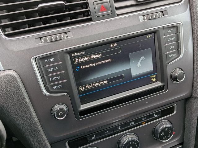 2017 Volkswagen Golf Alltrack Alltrack SE - Photo 23