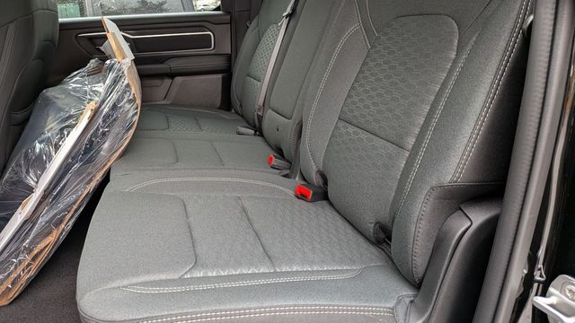 new 2026 Ram 1500 car, priced at $55,930