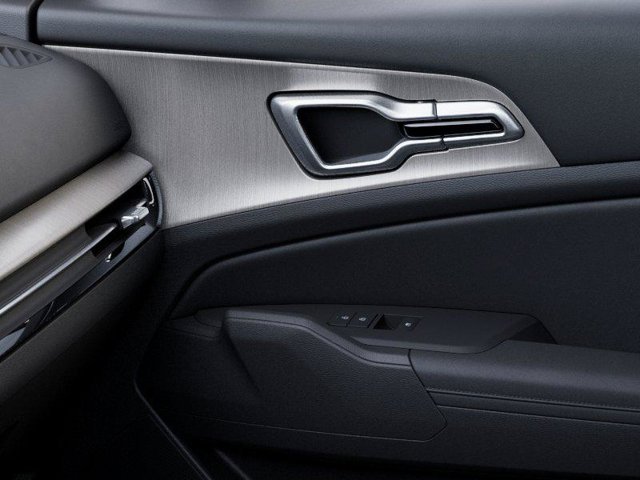 New 2027 Kia Sportage Plug-In Hybrid SUV