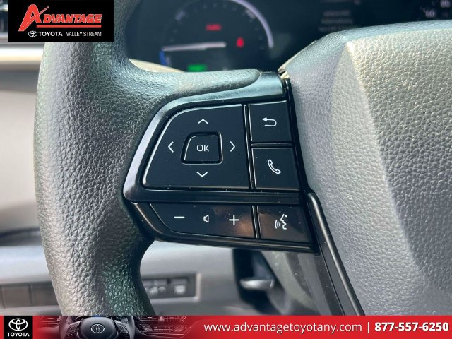 Used 2022 Toyota Sienna Van