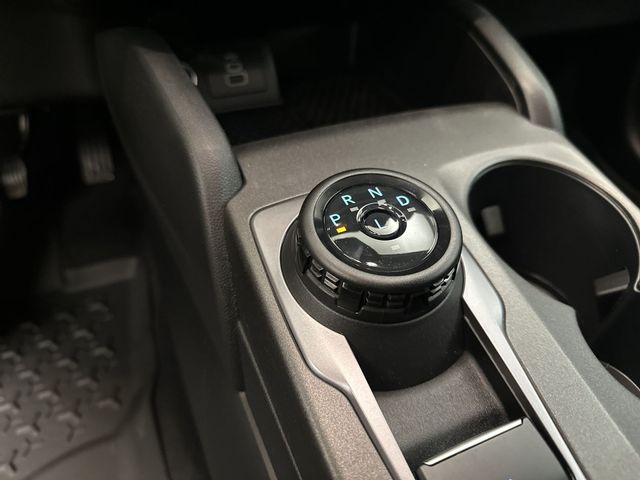 New 2026 Blue Ford Outer Banks image 23