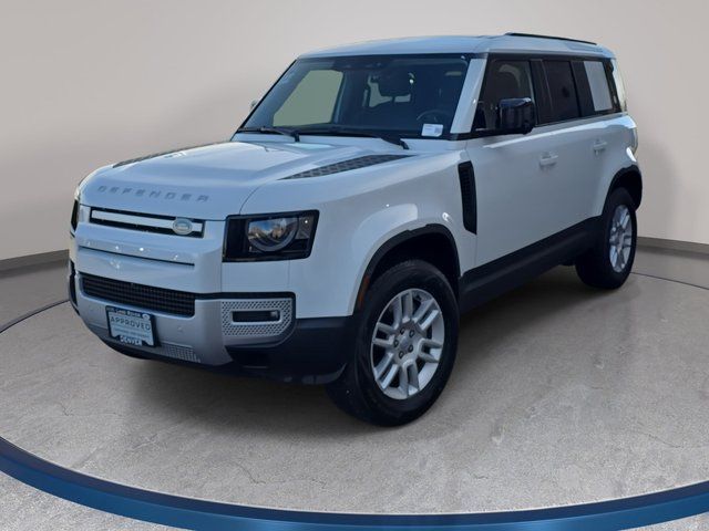 2025 Land Rover Defender 110 P300 S AWD