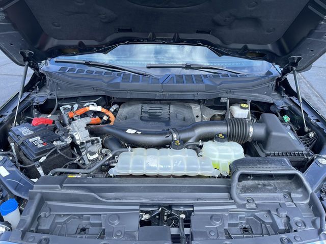 Used 2021 Ford F-150 For Sale in Livonia, MI