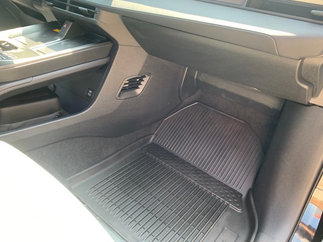 Used 2026 Toyota bZ SUV