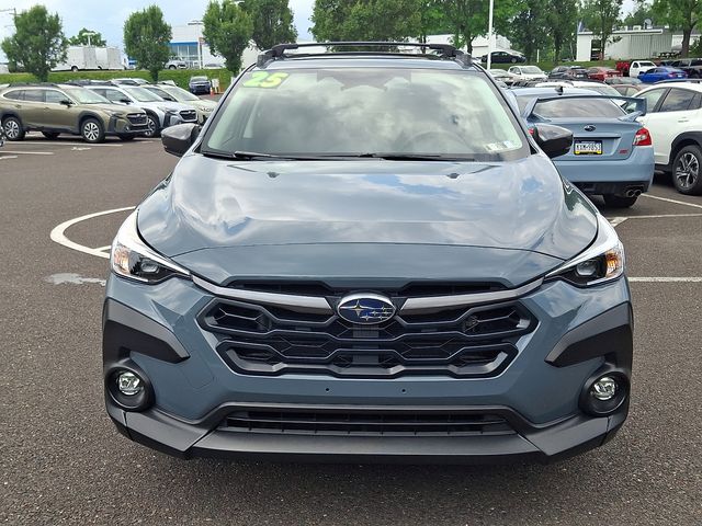 used 2025 Subaru Crosstrek car, priced at $29,988
