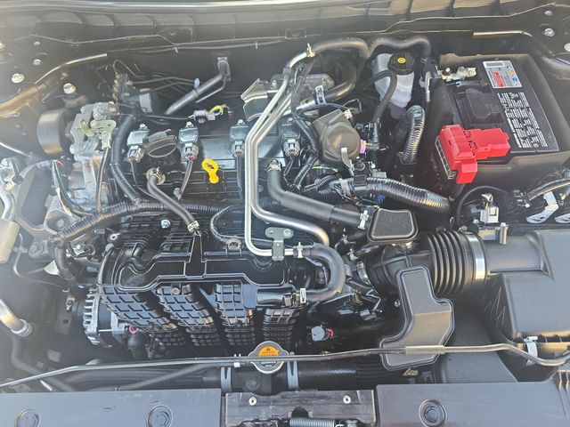 Used 2025 Nissan Altima Sedan