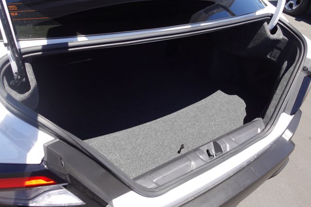 Used 2022 Subaru WRX Sedan