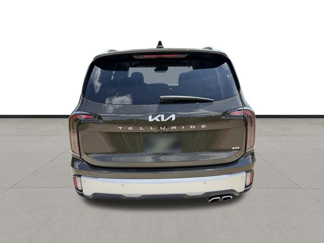 2023 Kia Telluride SX-Prestige - 5