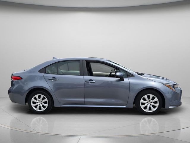 2024 Toyota Corolla - $20,377