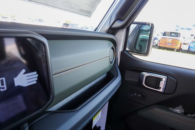 new 2026 Jeep Gladiator car, priced at $60,545