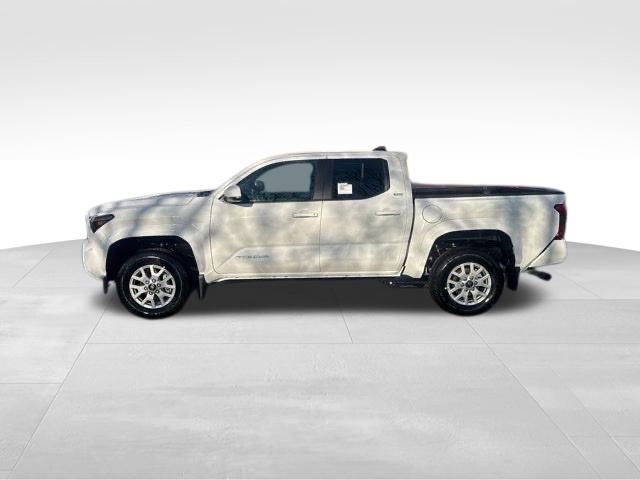 new 2026 Toyota Tacoma car, priced at $41,973