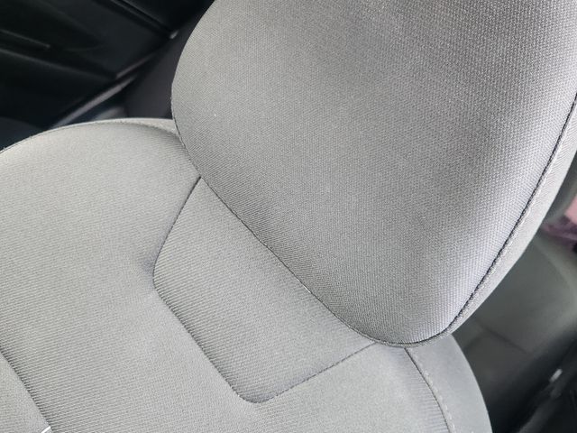 2024 Hyundai Tucson SEL Gray at Big Star Chrysler Jeep Dodge Ram 