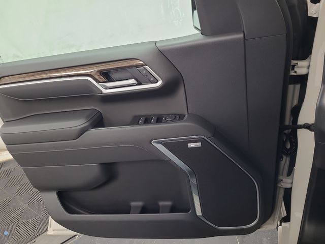 2026 – Chevrolet – Silverado 1500