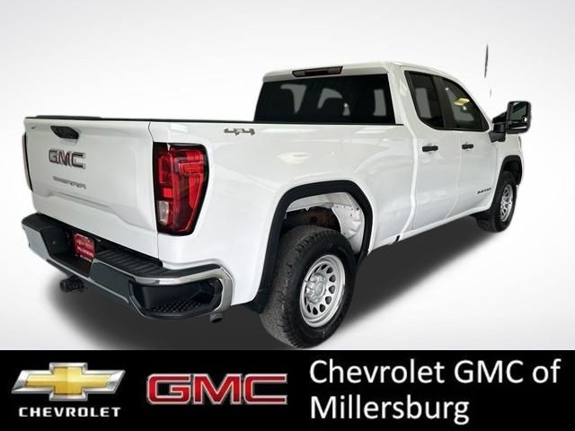 2023 GMC Sierra 1500 Pro - Image 3