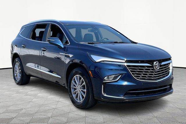 2024 Buick Enclave Essence FWD