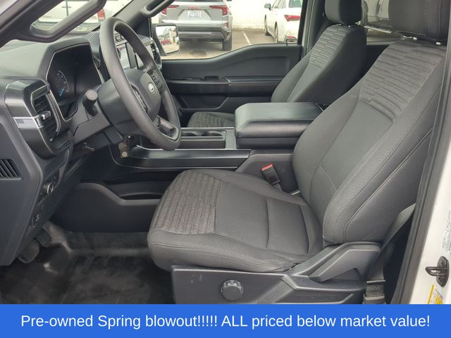 Used 2021 Oxford White Ford XL image 23