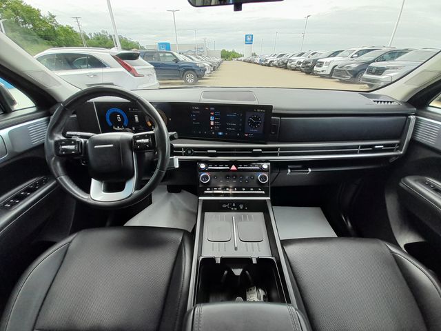 2024 Hyundai Santa Fe SEL - Photo 40