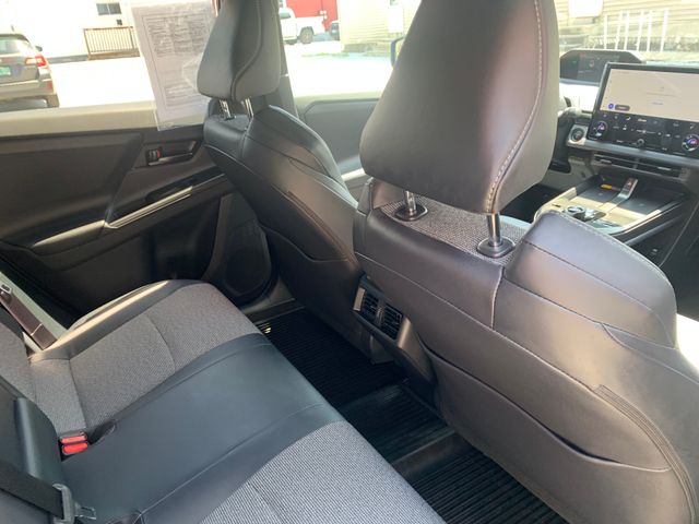 Used 2026 Toyota bZ SUV