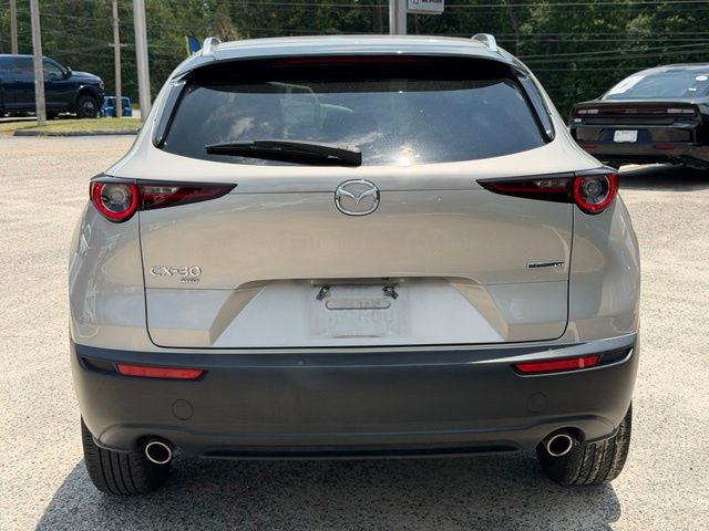 Used 2024 Mazda CX-30 SUV