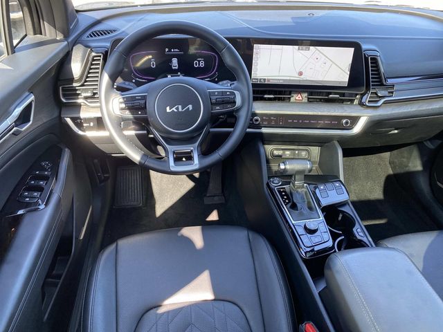Used 2024 Kia Sportage SUV