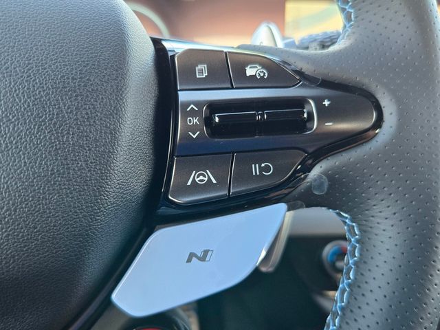 2026 Hyundai Elantra - $36,995