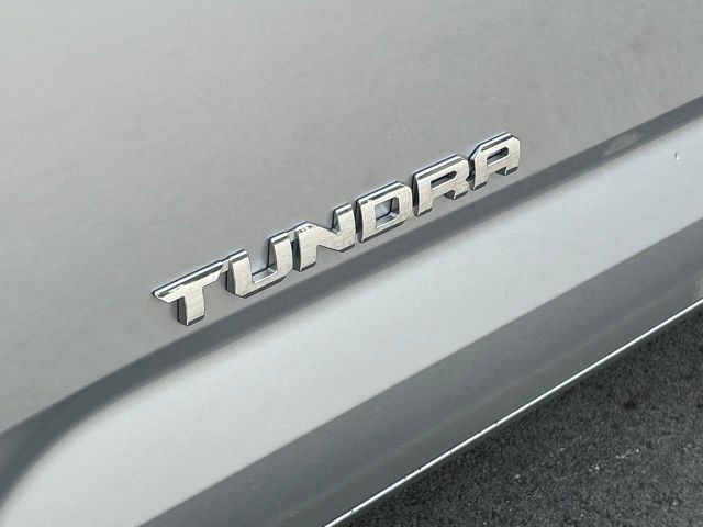 used 2022 Toyota Tundra Hybrid car, priced at $46,995