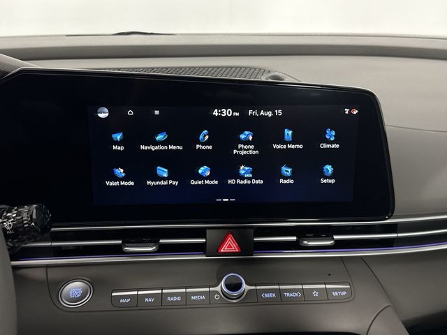 Used 2025 Hyundai Elantra For Sale in Indianapolis, IN
