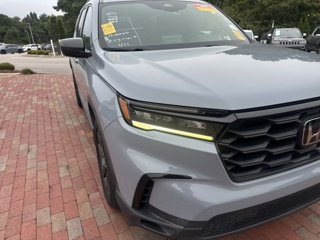 Used 2023 Honda Pilot SUV