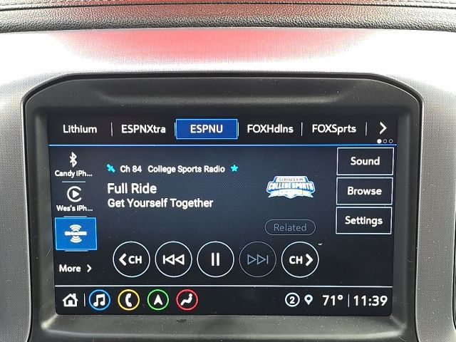 2021 GMC Sierra 1500 SLT:44876A