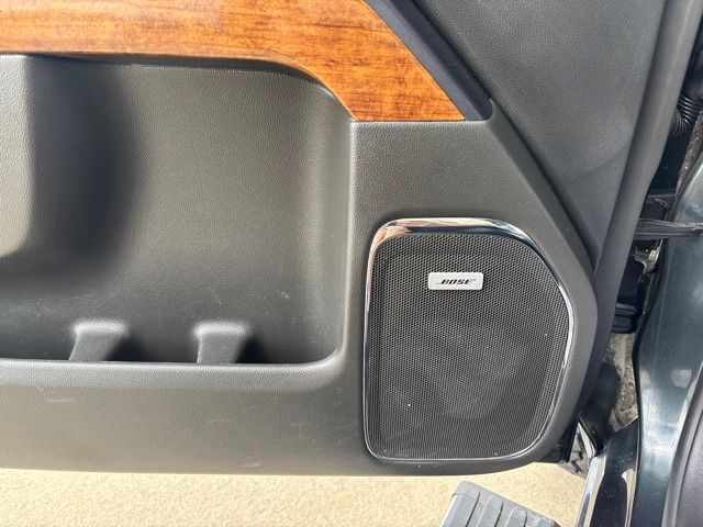 Used 2017 Chevrolet Silverado 1500 Truck