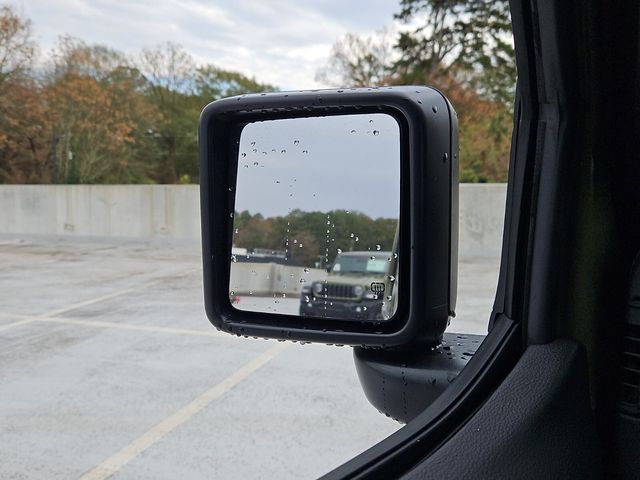 New 2026 Green Jeep Rubicon image 29