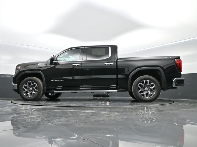 2025 GMC Sierra 1500 SLT 31