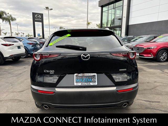 2023 Mazda CX-30 2.5 S Preferred Package 7