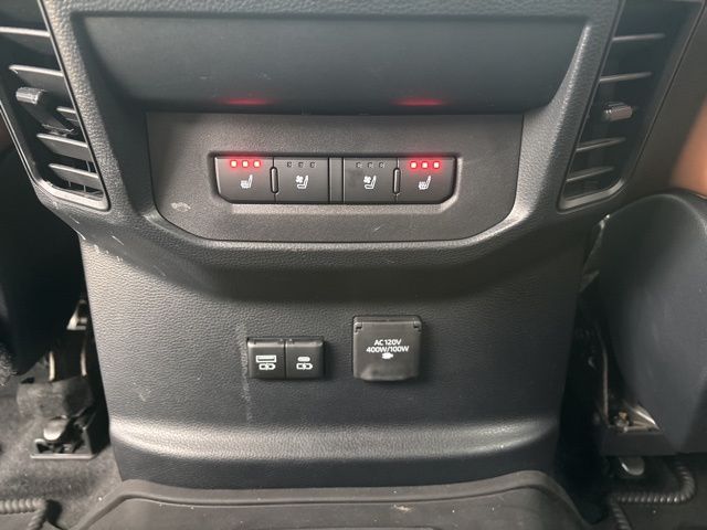 used 2023 Toyota Tundra car, priced at $51,189