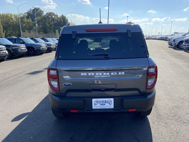 2024 Ford Bronco Sport Big Bend 5