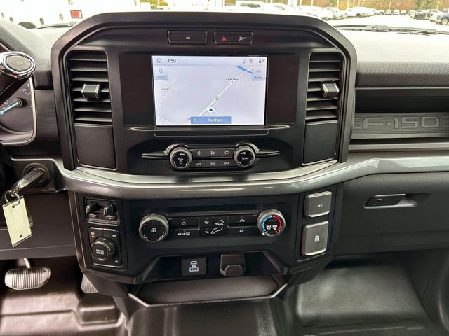 2023 Ford F-150 XL Gray Metallic - Grieco Acura - Image 19