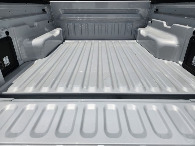 2025 White Ford Maverick XL FWD Truck