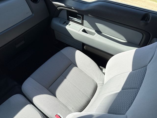 Used 2014 White Ford STX image 15