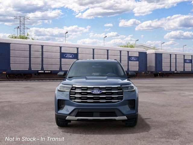 New 2027 Blue Ford Active image 4